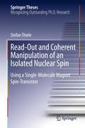 Read-Out and Coherent Manipulation of an Isolated 