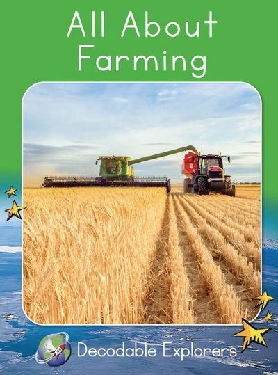 All about Farming