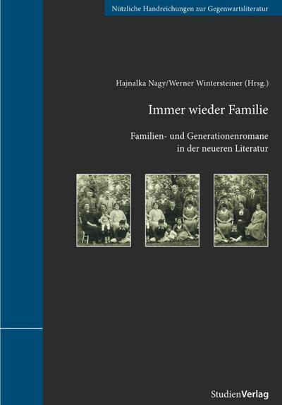 Immer wieder Familie