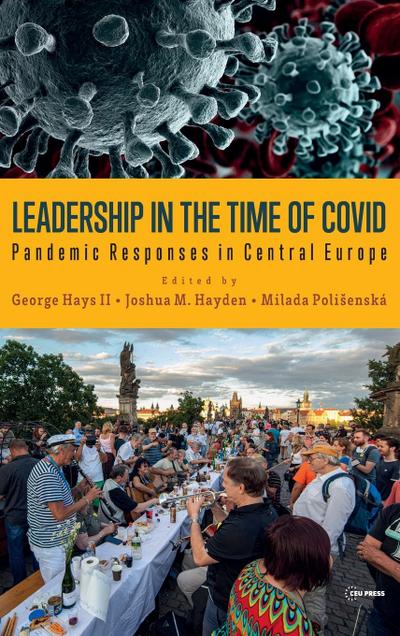 Leadership in the Time of Covid