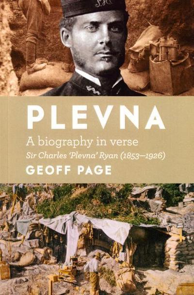 Plevna: A Biography in Verse