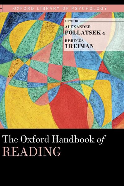 Oxford Handbook of Reading