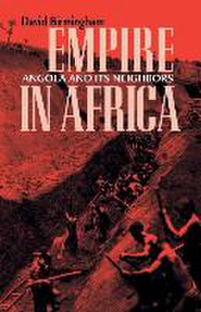 Empire in Africa