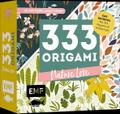 333 Origami Nature Love