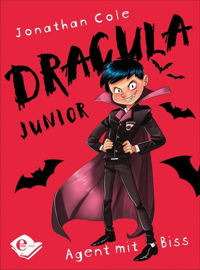 Dracula junior