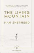 The Living Mountain