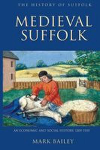 Medieval Suffolk