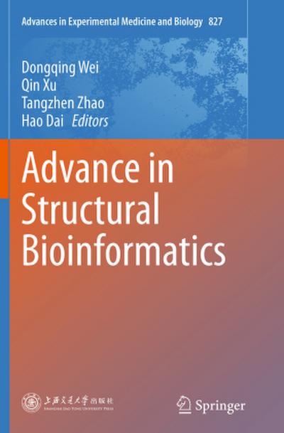 Advance in Structural Bioinformatics