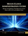 Multi-Cloud Administration Guide
