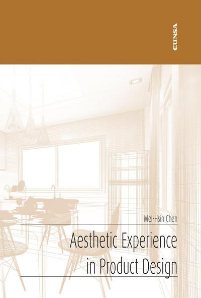 Aesthetic experience in product desing