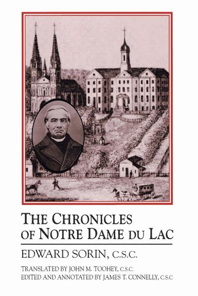 The Chronicles of Notre Dame Du Lac
