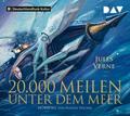 20.000 Meilen unter dem Meer