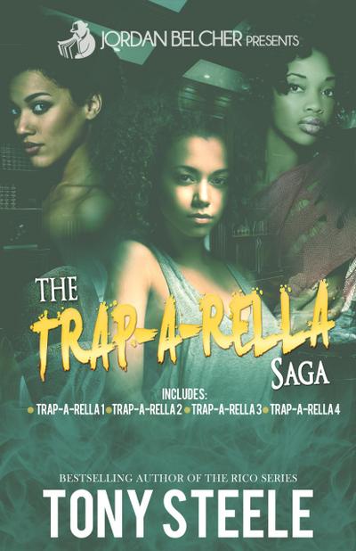 The Trap-A-Rella Saga