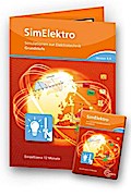 SimElektro - Grundstufe 1.2 Einzellizenz Freischaltcode auf Keycard