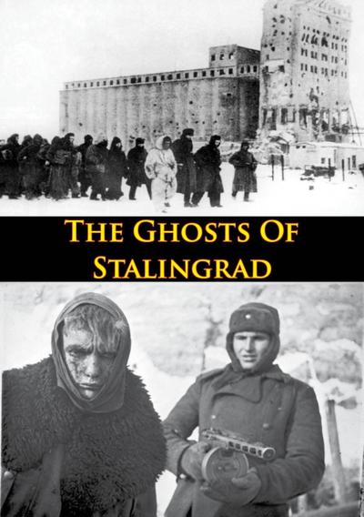 Ghosts Of Stalingrad