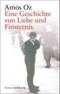 Eine Geschichte von Liebe und Finsternis