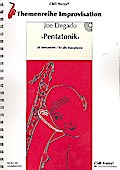 Pentatonik (+CD)für alle Instrumente