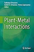 Plant-Metal Interactions