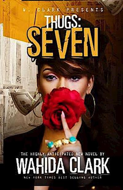 Thugs: Seven (Mental Health Edition)