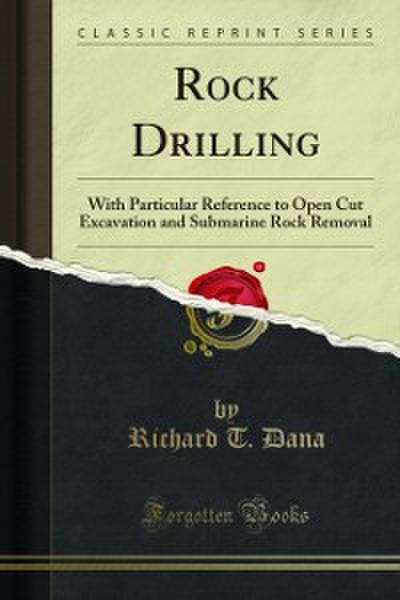Rock Drilling