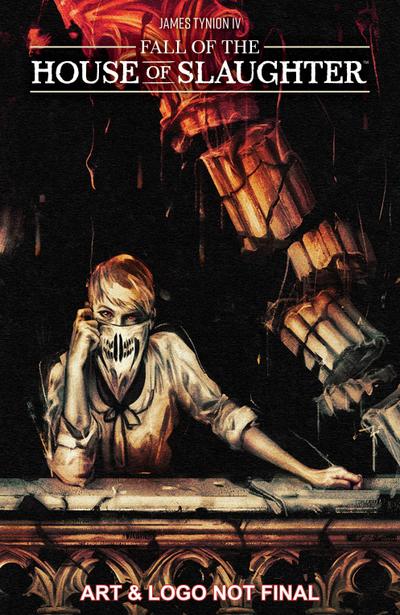Fall of the House of Slaughter