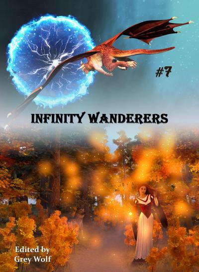Infinity Wanderers 7
