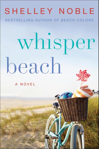 Whisper Beach