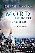 Mord im Hotel Sacher von Beate Maxian | Ebook