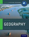 Oxford IB Diploma Programme: Geography Course Companion