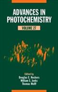 Advances in Photochemistry, Volume 27