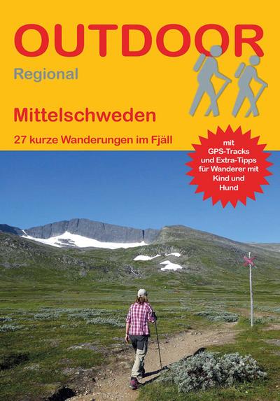 27 kurze Wand.Fjäll /OR452