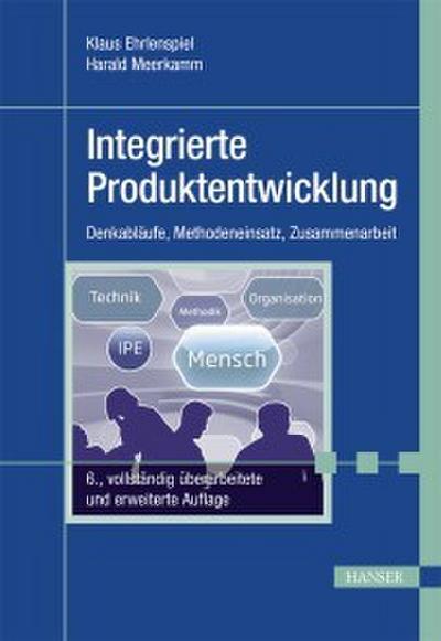 Integrierte Produktentwicklung