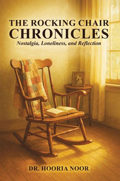 The Rocking Chair Chronicles