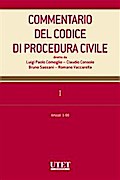 Commentario del Codice di procedura civile. I - artt. 1-98