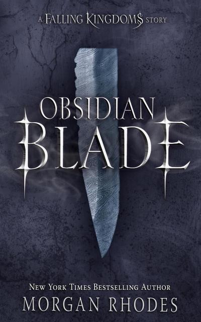 Obsidian Blade