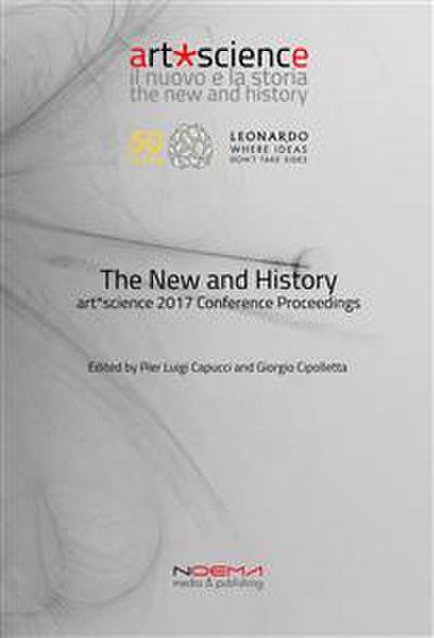 The New and History