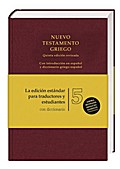 Nuevo Testamento Griego