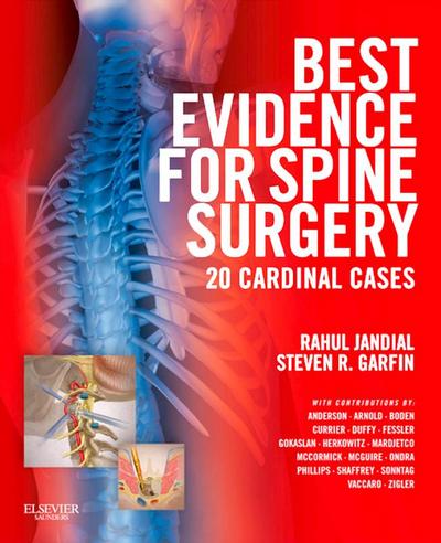 Best Evidence for Spine Surgery E-Book