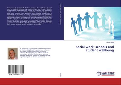 Social work, schools and student wellbeing