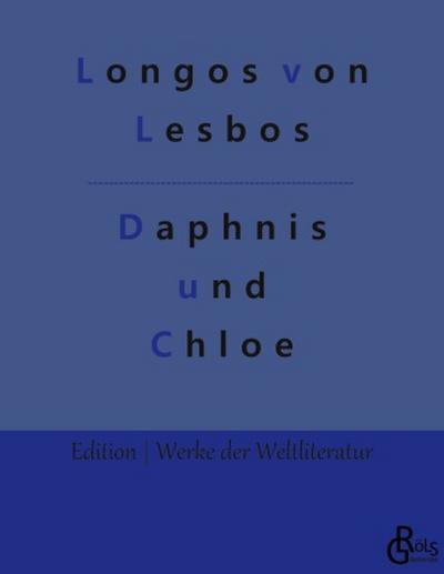 Daphnis und Chloe