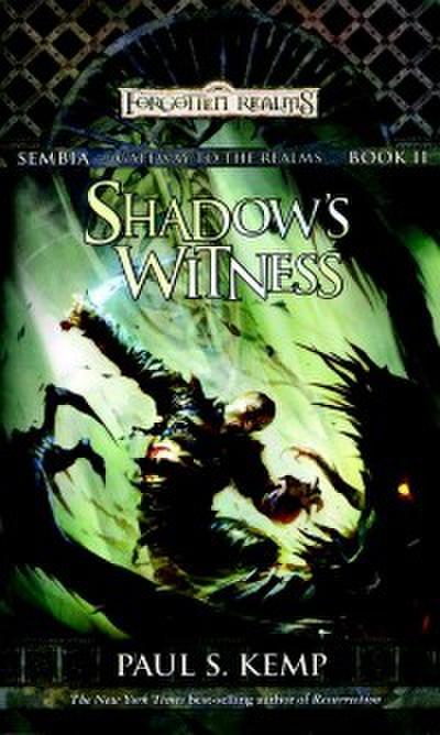 Shadow’s Witness