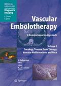 Vascular Embolotherapy