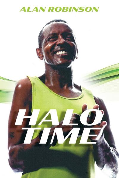 Halo Time