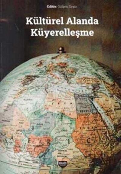 Kültürel Alanda Küyerellesme
