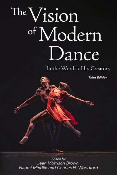 The Vision of Modern Dance