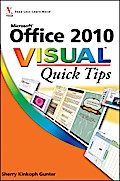 Office 2010 Visual Quick Tips
