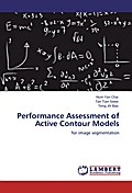 Performance Assessment of Active Contour Models