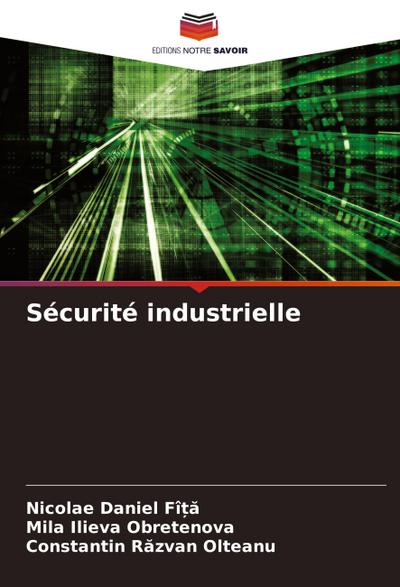 Sécurité industrielle