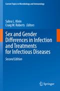 Sex and Gender Differences in Infection and Treatments for Infectious Diseases