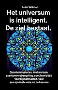 Het universum is intelligent. De ziel bestaat. Quantummysteries, multiversum, quantumverstrengeling, synchroniciteit. Voorbij materialiteit, voor een spirituele visie op de kosmos.